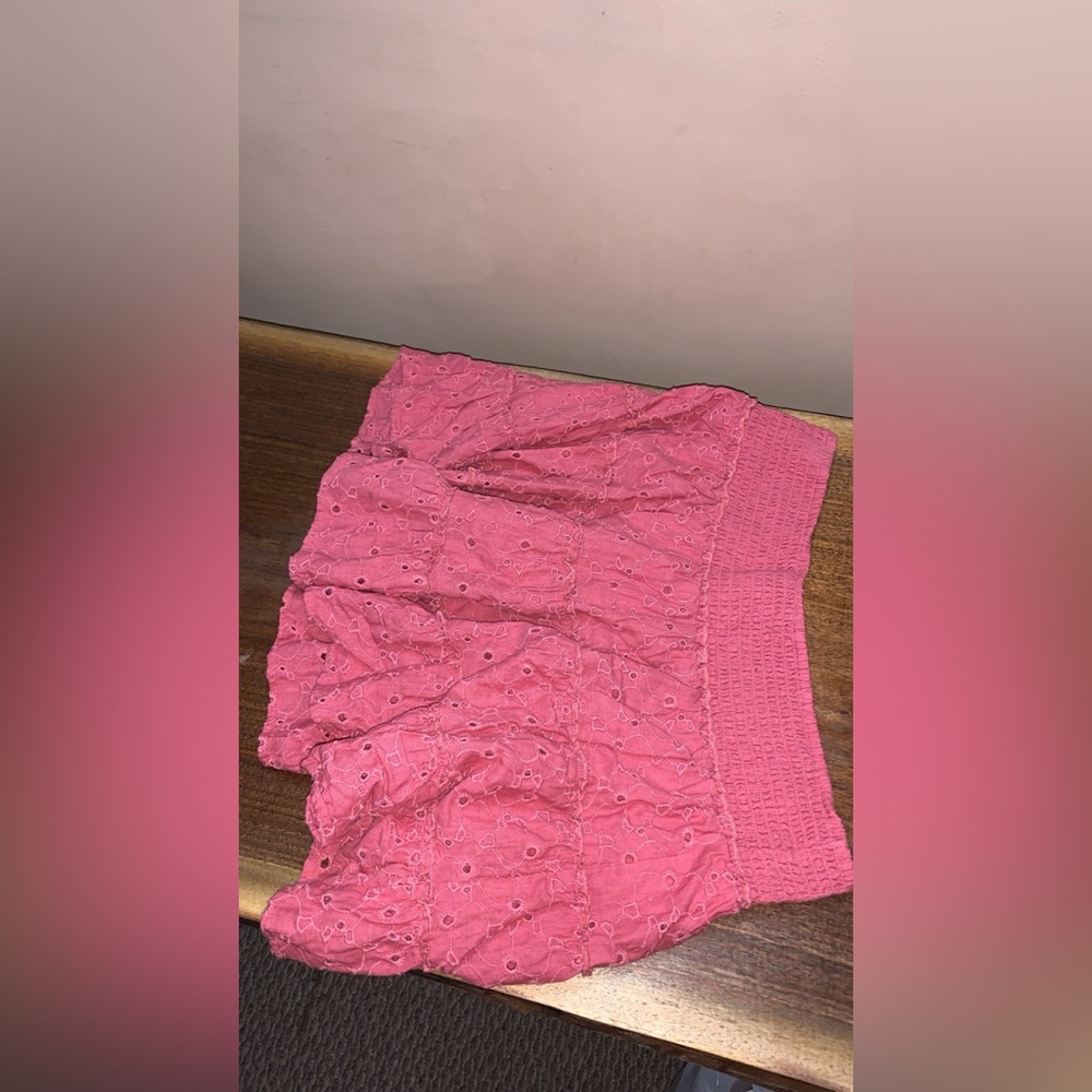 American eagle skirt xl